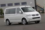 Volkswagen California NoLimit Concept 2006 года